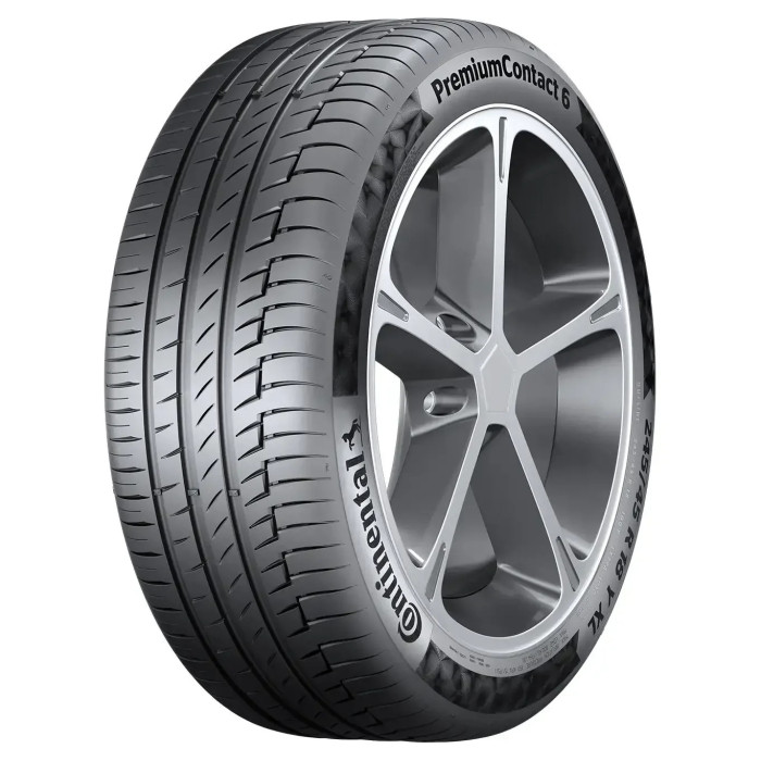 CONTINENTAL CPC 6 SUV EV 2022 235/55R18 100V