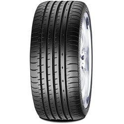 ACCELERA PHI 2 EV XL 275/40R18 103Y