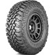 YOKOHAMA Geolandar M/T (G003) SUV EV 285/75R17 121Q