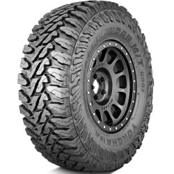 YOKOHAMA Geolandar M/T (G003) SUV EV 285/75R17 121Q