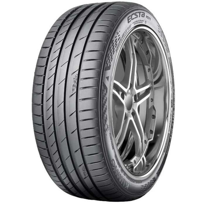 KUMHO Ecsta PS71 SUV EV 215/65R17 99V