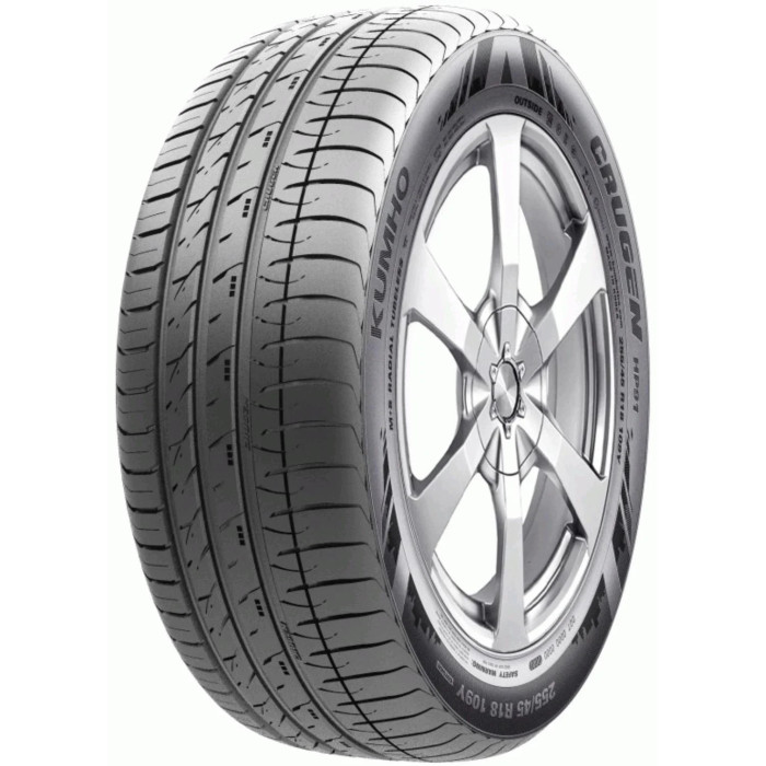 KUMHO Crugen HP91 SUV EV 235/55R18 100H