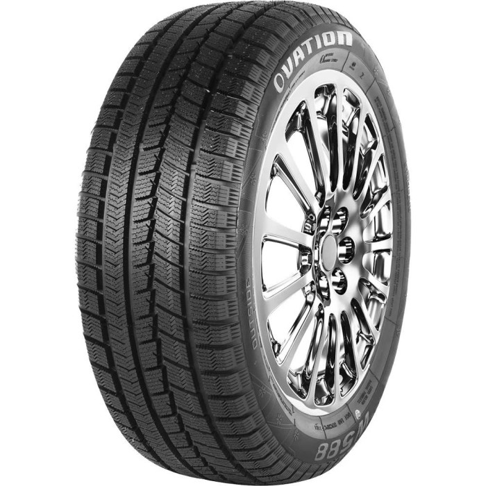 OVATION W586 SUV EV 225/55R18 98H