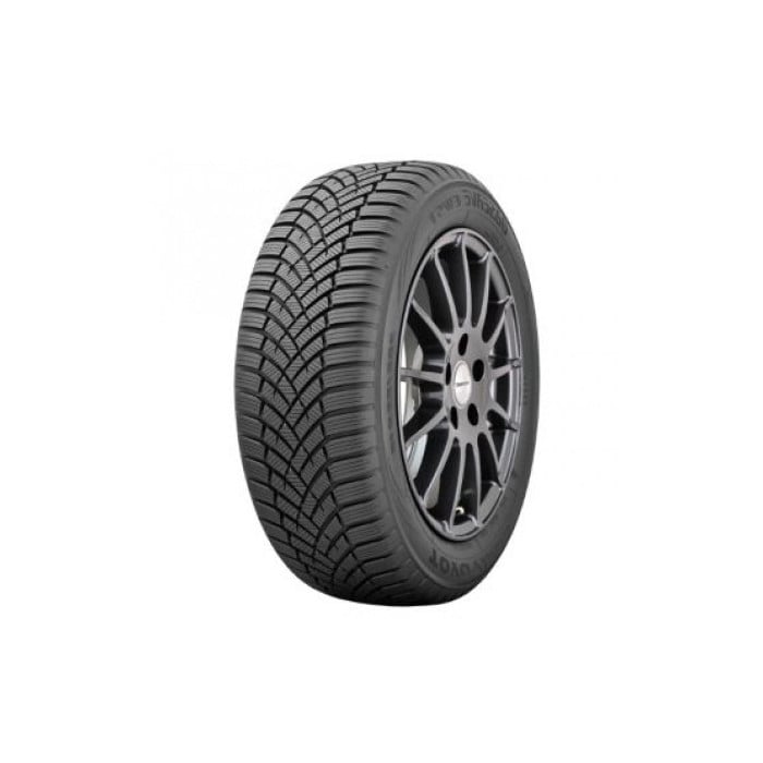 Toyo Observe Winter Sport 1 EWS1 (Ratlankio apsauga) 255/45R20 105V 2026 Made in Serbia