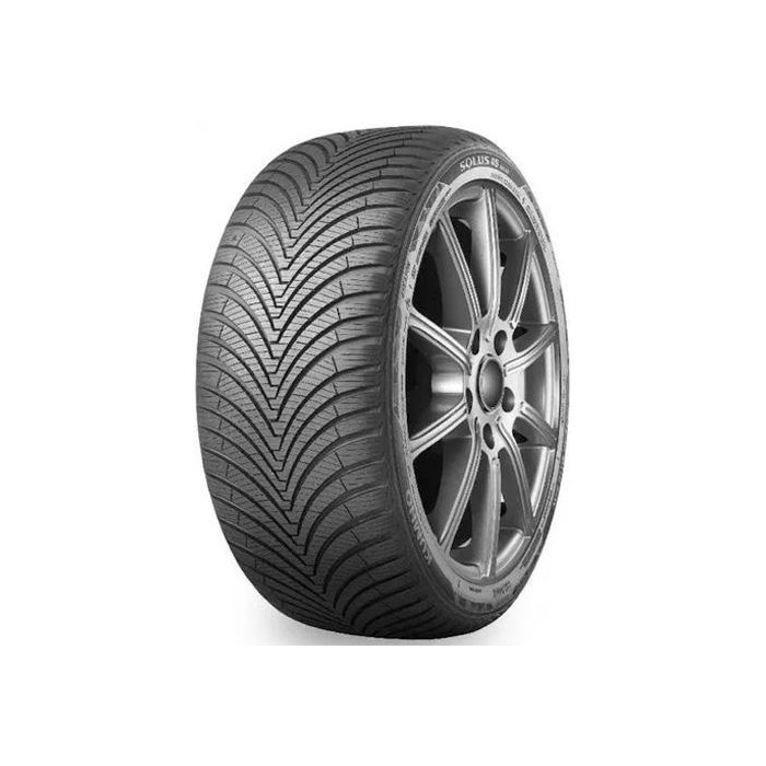 Kumho Solus HA-32 Plus 225/50R17 98W XL 2026
