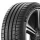MICHELIN 205/45R17 Pilot Sport 5 88 Y XL (C A B 72dB)