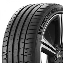 MICHELIN 205/45R17 Pilot Sport 5 88 Y XL (C A B 72dB)