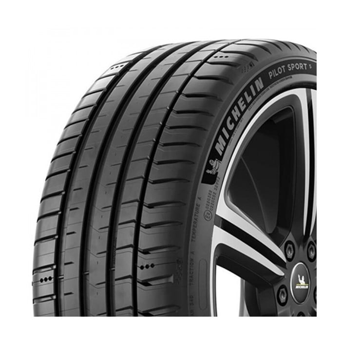MICHELIN 205/45R17 Pilot Sport 5 88 Y XL (C A B 72dB)