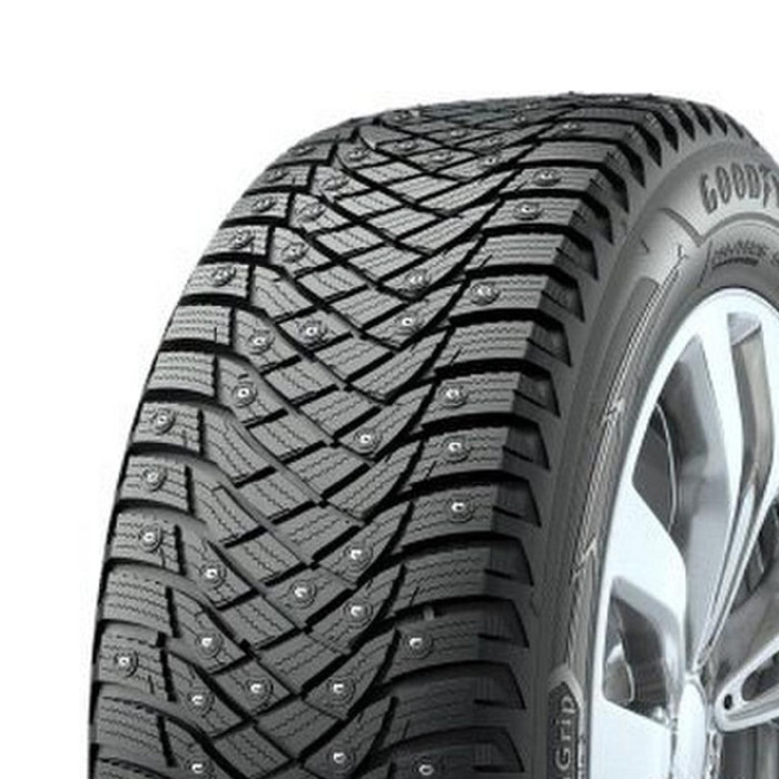GOODYEAR 205/60R16 ULTRA GRIP ARCTIC 2 96 XL