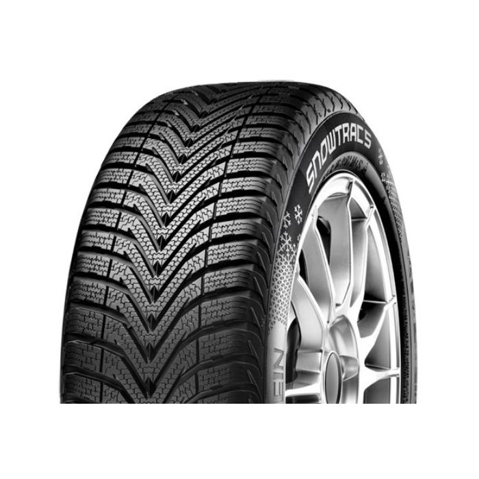 Vredestein Snowtrac 5 165/65R14 79T 2025 Made in Indonesia
