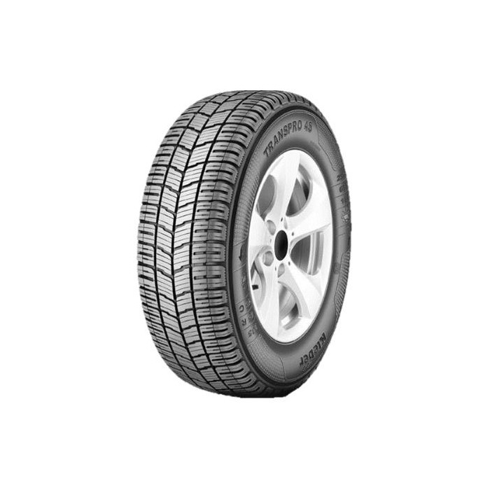 KLEBER TRANSPRO 4S 205/70R15 106R