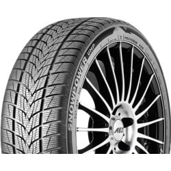 Tristar Snowpower UHP (Ratlankio apsauga) 255/35R21 98V XL 2026