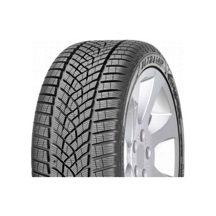 Goodyear UltraGrip Performance Gen-1 NA0 (Ratlankio apsauga) 245/35R20 95V XL 2025 Made in Germany