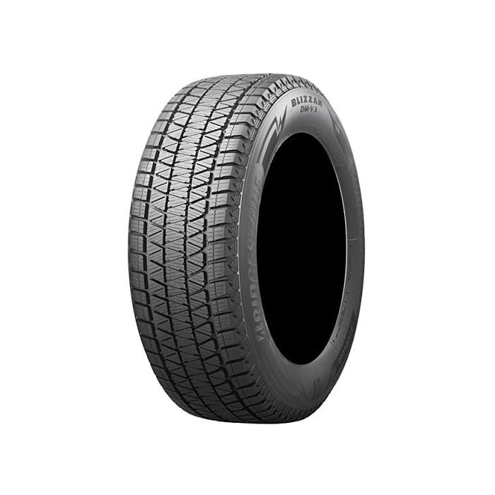 BRIDGESTONE Blizzak DM-V3 XL JP DOT2024 JP 235/60R18 107S