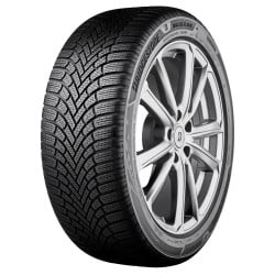 BRIDGESTONE Blizzak 6 Xl DOT2024 ES ES 225/65R17 106V