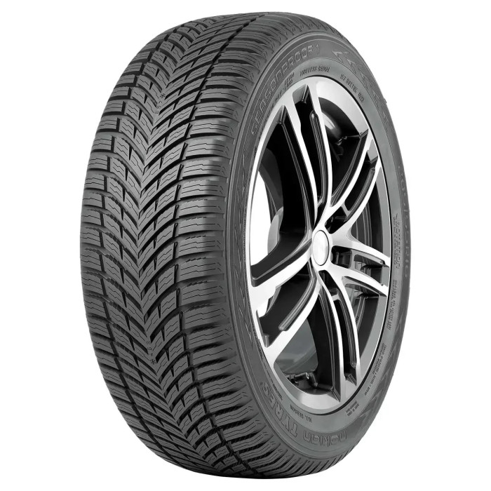 NOKIAN SEASONPROOF 1 SUV EV XL 225/60R18 104W
