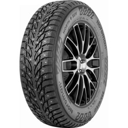 NOKIAN Nordman North 9 studded EV Dygliuotos 185/65R15 92T
