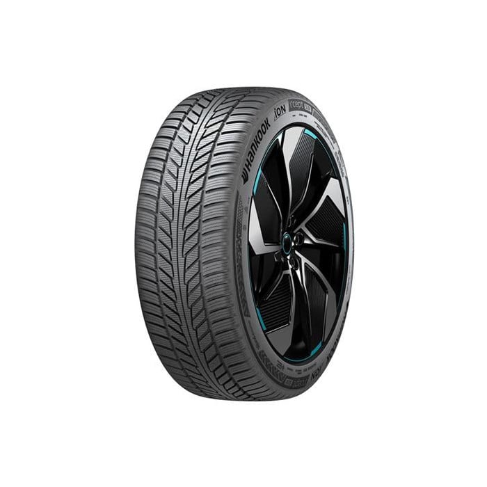 HANKOOK IW01A SUV SOUND ABSORBER XL 225/60R18 104V
