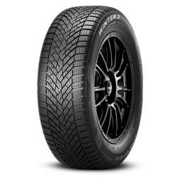 PIRELLI SCORPION WINTER 2 ELECT XL 255/50R20 109V