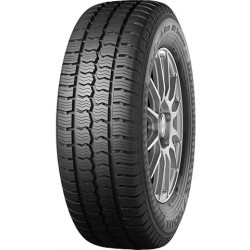 YOKOHAMA BLUEARTH-VAN AS RY61 225/55R17 109H