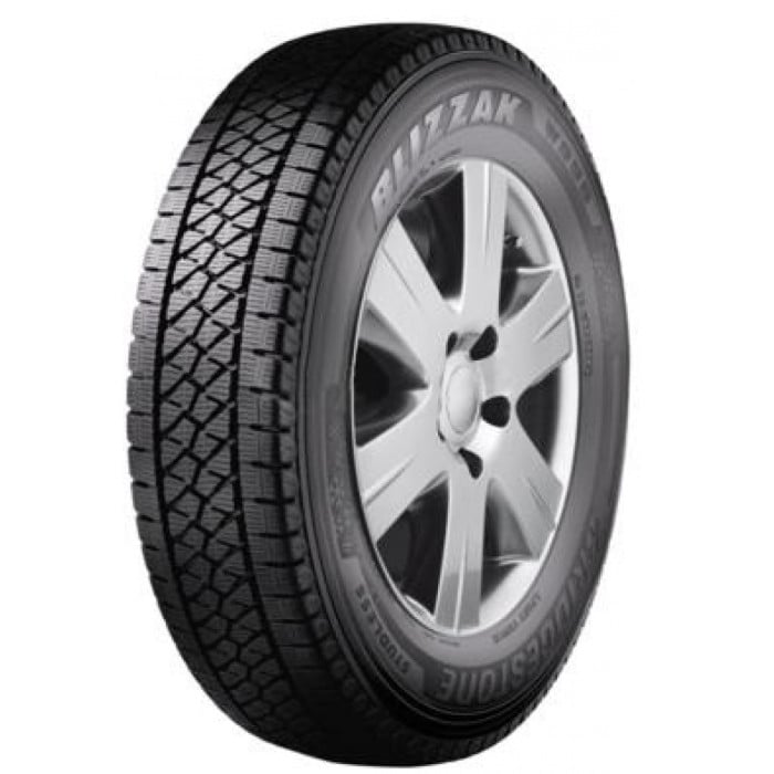 BRIDGESTONE Blizzak W995 JP JP 215/65R16 109R