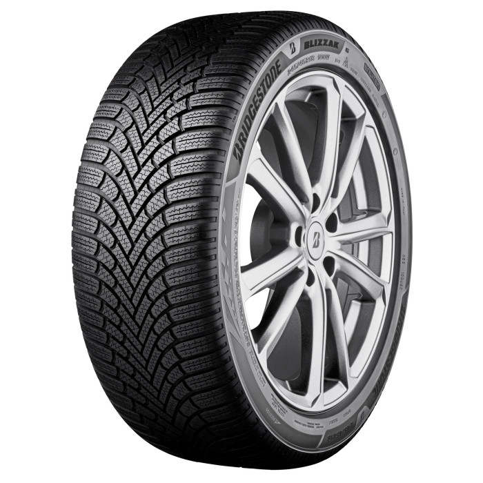 BRIDGESTONE Blizzak 6 XL ES ES 215/60R16 99H