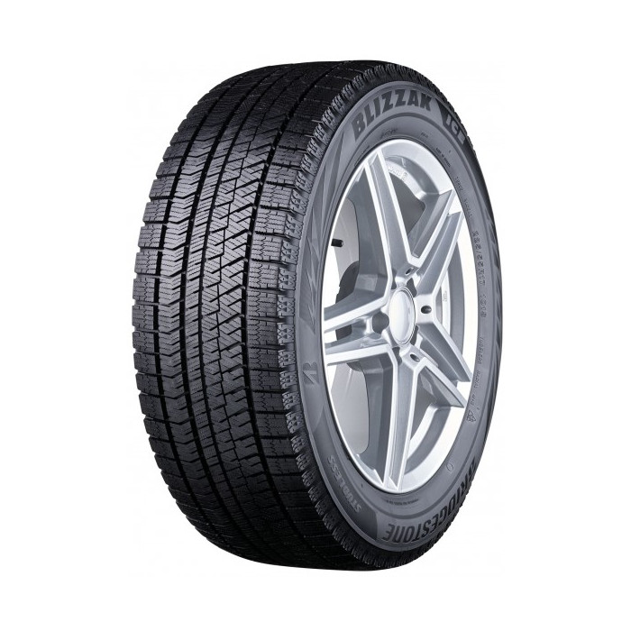 BRIDGESTONE Blizzak Ice XL JP JP 225/60R17 103S