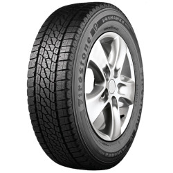 FIRESTONE WanHawk 2 Winter Evo PL 195/75R16 110R