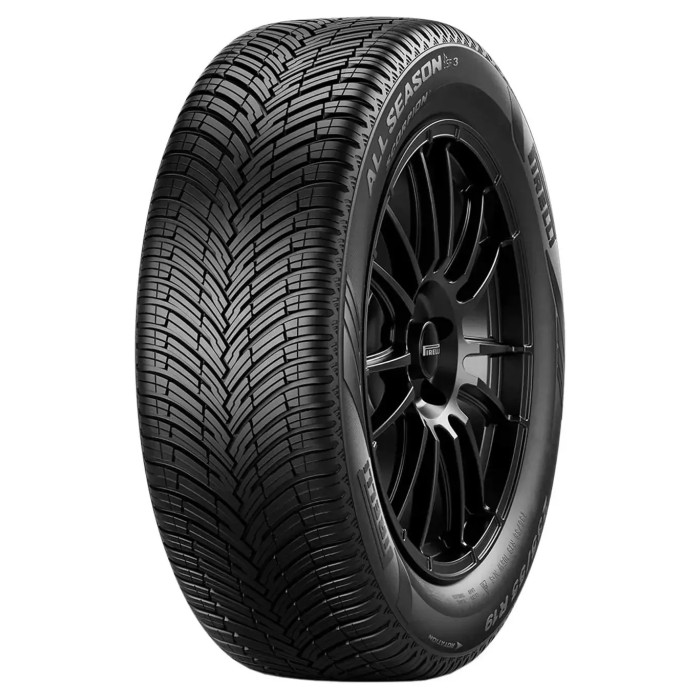 PIRELLI Scorpion AS SF3 SUV EV XL 275/45R21 110Y