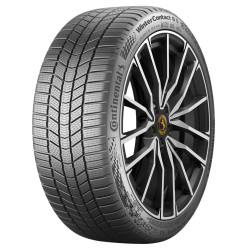 CONTINENTAL WinterContact 8 S SUV EV XL 315/35R21 111V
