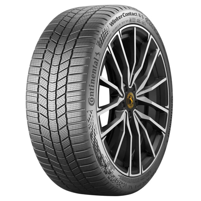 CONTINENTAL WinterContact 8 S SUV EV XL 315/35R21 111V