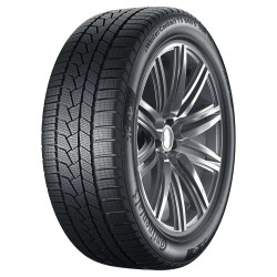 CONTINENTAL WinterContact TS 860 S EVC SUV EV XL 205/65R17 100H
