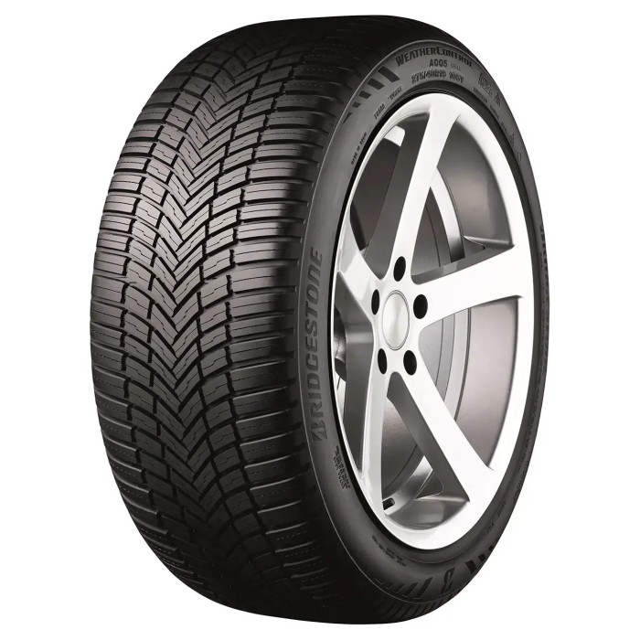 BRIDGESTONE Weather Control A005 Evo EV XL 205/50R17 93V