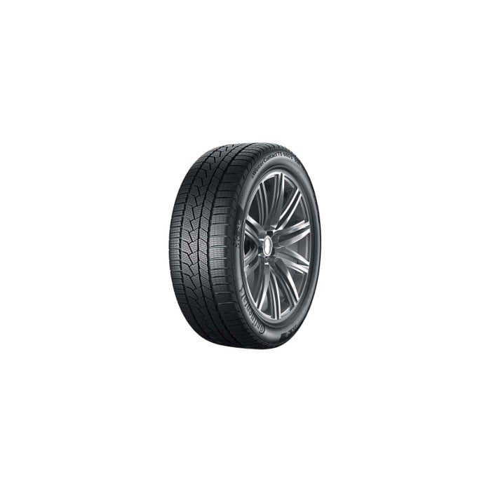 CONTINENTAL WinterContact TS860 S NG0 275/40R22 107V