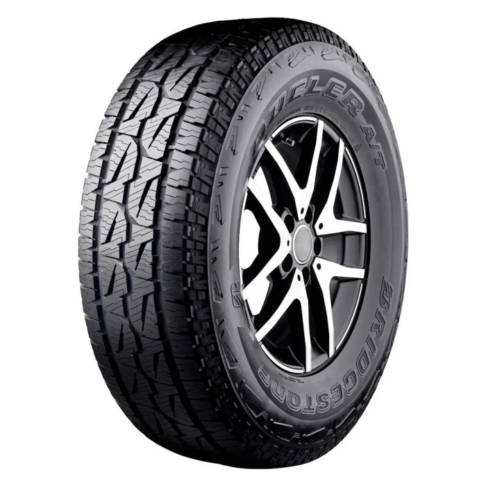 BRIDGESTONE Dueler A/T 001 SUV EV XL 255/70R18 116S