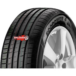Tristar Ecopower 4 (Ratlankio apsauga) 165/50R16 75V 2025