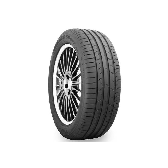TOYO PROXES SPORT SUV XL 295/40R22 112Y