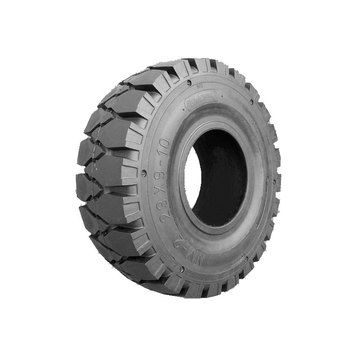 GLOB-GUM 200/50-10 /6.50 NM-2 SUPERELATIC pilnavidurė quick