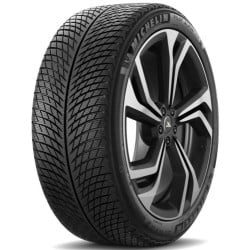 MICHELIN 235/55R19 PILOT ALPIN 5 SUV 105H XL AO