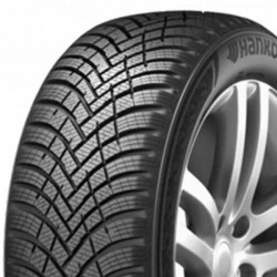 HANKOOK 225/45R17 Winter i*cept RS3 (W462) 91 H (D B B 72dB)