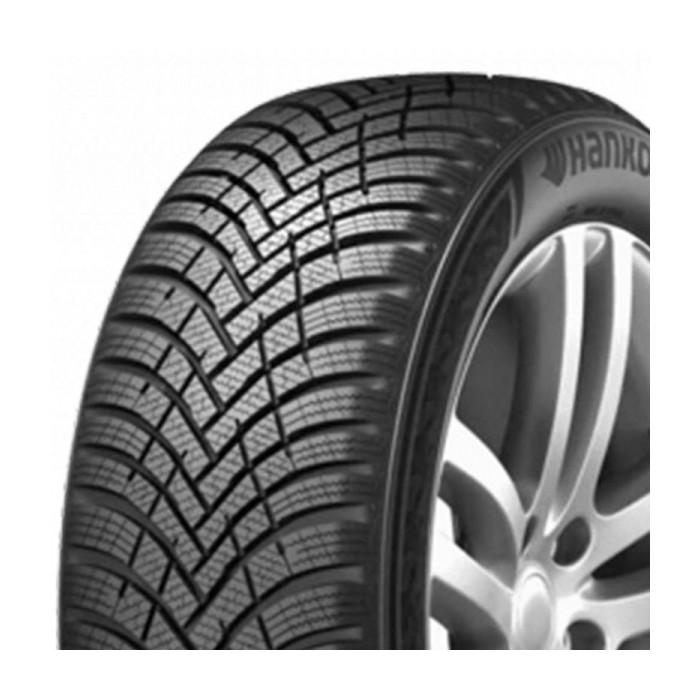 HANKOOK 225/45R17 Winter i*cept RS3 (W462) 91 H (D B B 72dB)