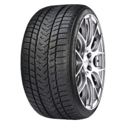 GRIPMAX SUREGRIP PRO WINTER XL 215/45R20 95W