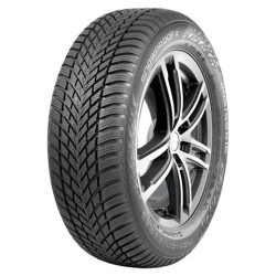 NOKIAN SNOWPROOF 2 195/55R16 87H