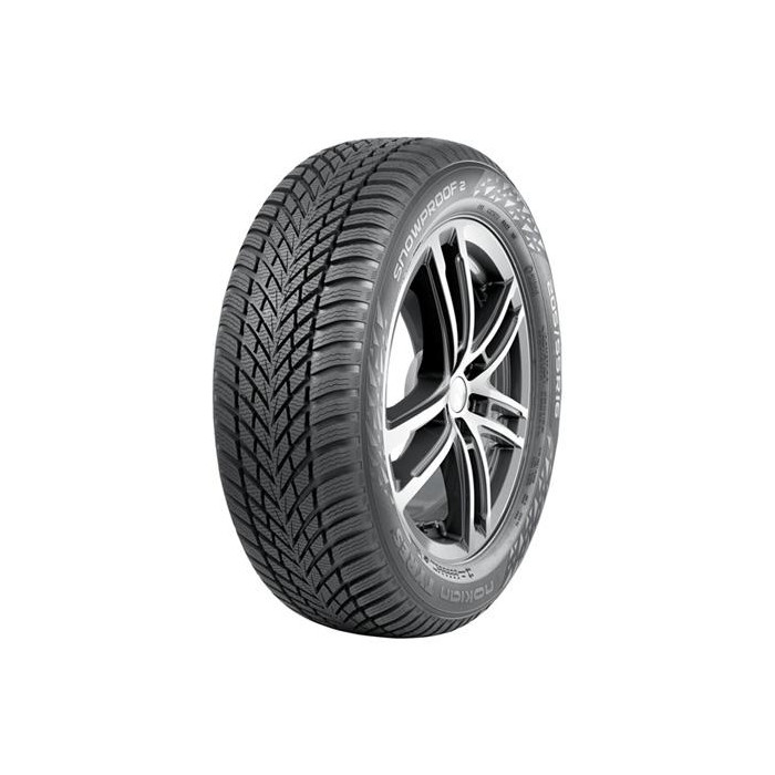 NOKIAN SNOWPROOF 2 195/55R16 87H