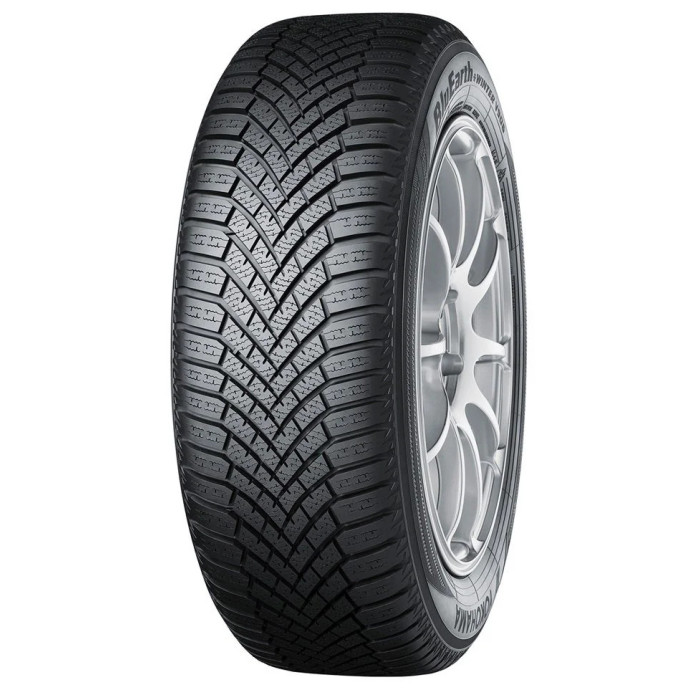 YOKOHAMA V906 SUV SUV EV 215/60R17 96H