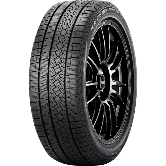 PIRELLI ICE ZERO ASIMMETRICO PLUS SUV EV XL Minkšto mišinio 235/65R17 108H