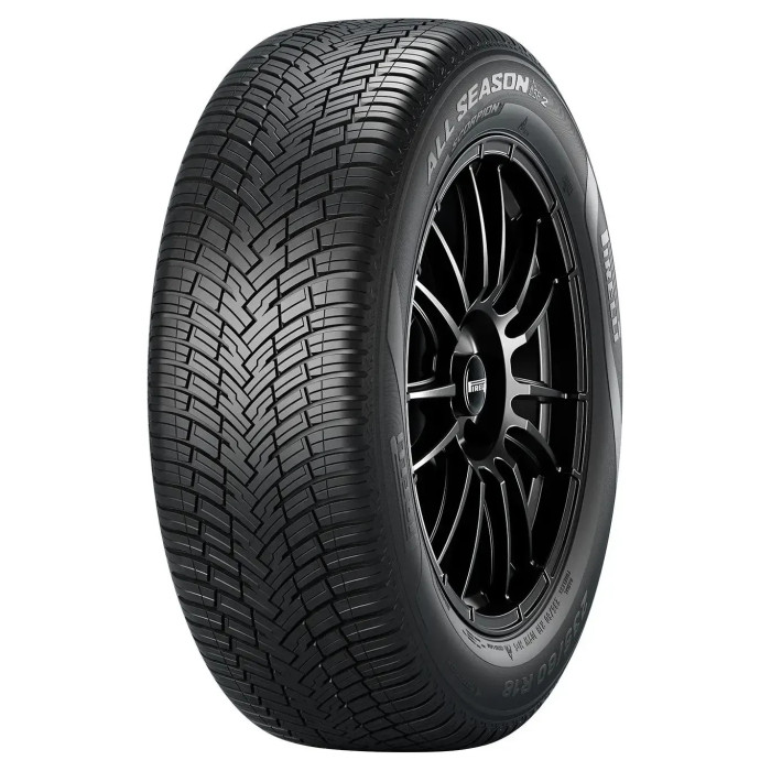 PIRELLI Scorpion AS SF2 SUV EV XL 275/50R20 113V
