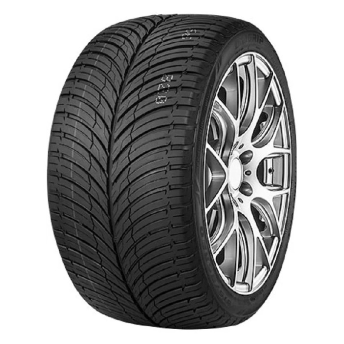UNIGRIP LATERAL FORCE 4S SUV EV XL 265/35R22 102W