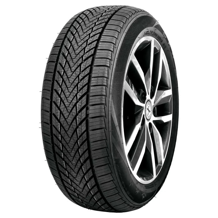 TRACMAX Trac Saver SUV EV XL 245/50R19 105W