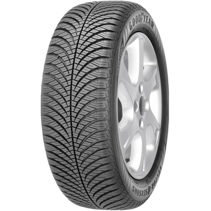 GOODYEAR VECTOR ALL SEASON 4 SUV EV 225/55R19 99V